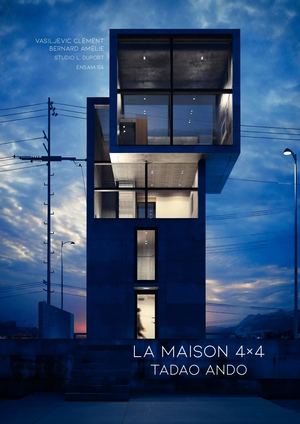 Maison 4x4