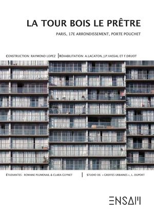 Tour Bois Le Prêtre