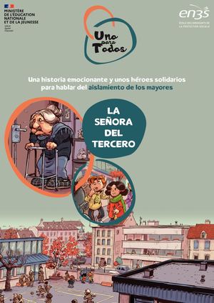 BD_La Senora del tercero_ES