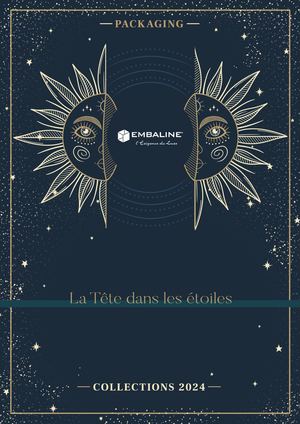 Catalogue Automne Hiver 2024 - Embaline