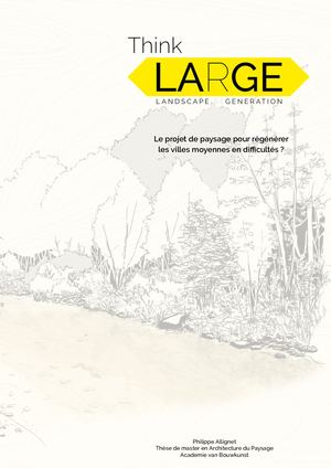 La vallée augmentée