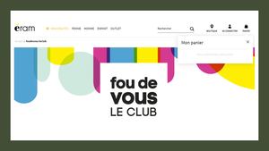 Cas D'application Eram