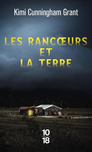[Extrait] Les Rancoeurs et La Terre - Kimi Cunningham Grant