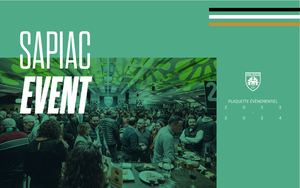 Events USM Sapiac 2k23/2k24