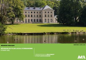 2024 04 0Consultation publique du 4 avril 2024 - Révision du PLU3 Reunion Publique Osny Presentation Finale Bd