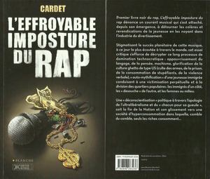L'effroyable Imposture Du Rap