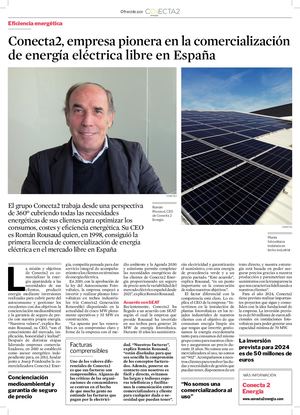 Conecta2: La Vanguardia