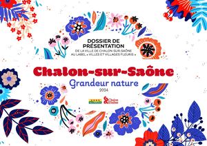 03 2024 Dossier de Presentation Ville de Chalon-sur-Saône