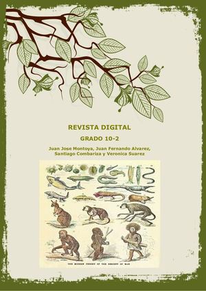 Revista Biologia
