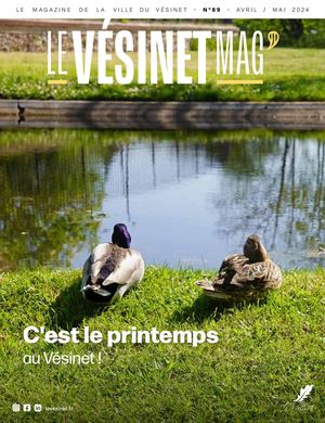 Le Vésinet Mag N°89