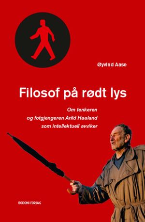 Leseutdrag: Filosof På Rødt Lys