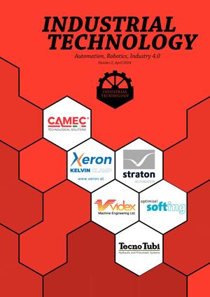 Industrial Technology #2.2024