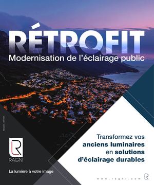 Plaquette Retrofit