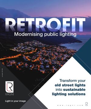 Retrofit - Modernising public lighting