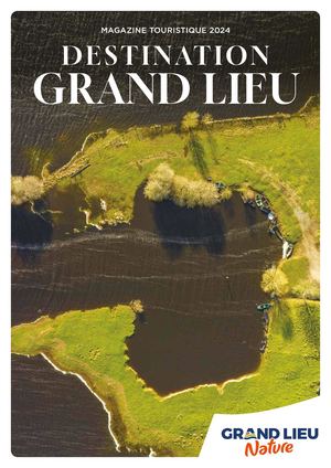 Destination Grand Lieu 2024 - Agence Comtogether.fr