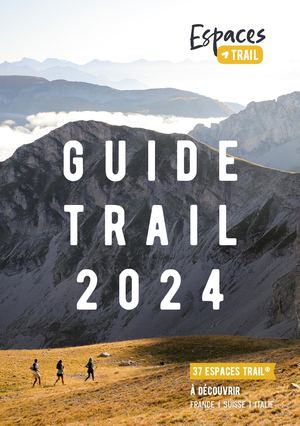 Guide Espaces Trail 2024