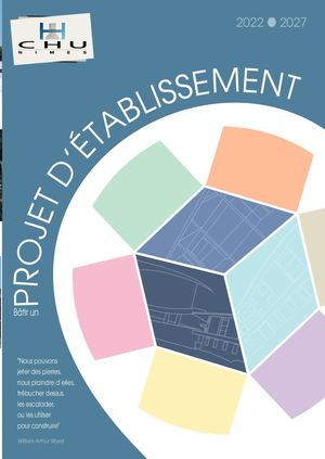 Projet d'Etablissement 2022-2027