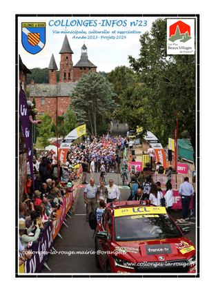 Collonges Infos N23