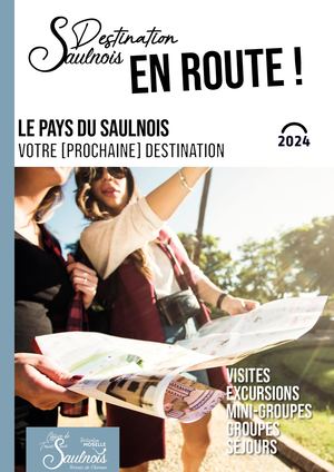 Brochure Groupe 2024