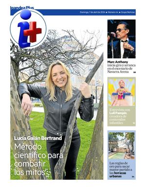 Igandea Plus 20240407