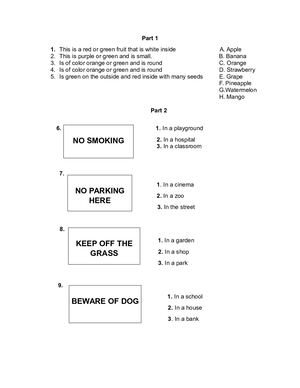 Ingles Icfes Parte 1-7.