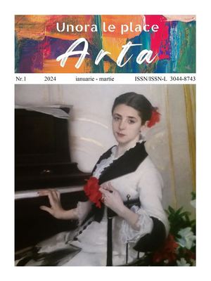 Unora le place Arta nr.1 ianuarie - martie 2024