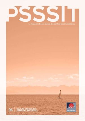 Psssit Magazine Printemps 2024 N6 36p A4 Bd Page