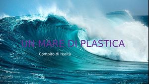 I Rischi Per Gli Animali Marini