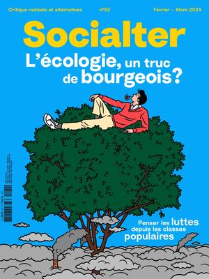 Écologie populaire