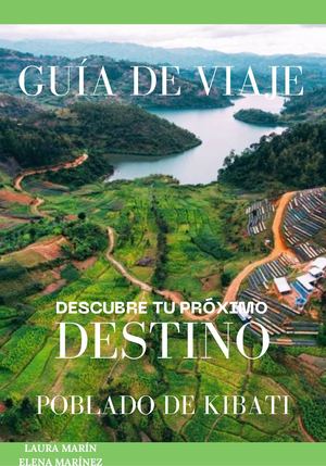 Poblado De Kibati (2)