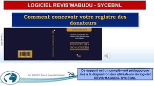 Comment Concevoir Votre Registre Des Donateurs