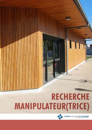 Offre Manip Jean de Berry 2024