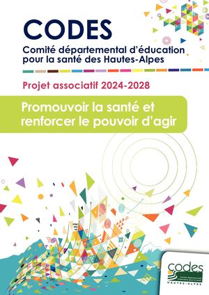 Projet Associatif 2024
