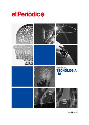 especial Tecnologia i IA