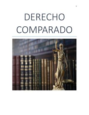 Trabajajo Final Derecho Comparado