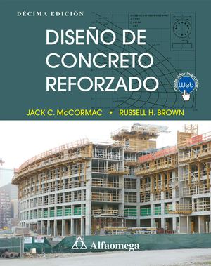Diseño De Concreto Reforzado Mc Cormac Ed