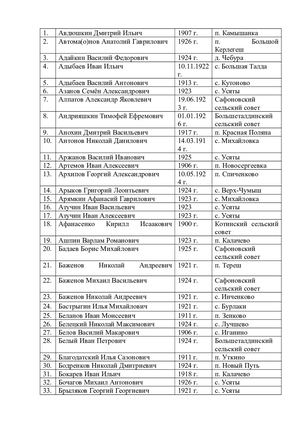 Орден Славы