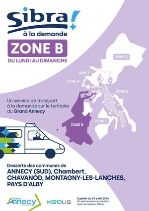 100 GRAND ANNECY TAD SIBRA ZONE B