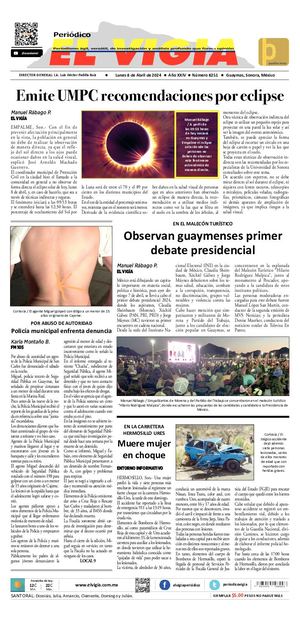 08 de abril del 2024