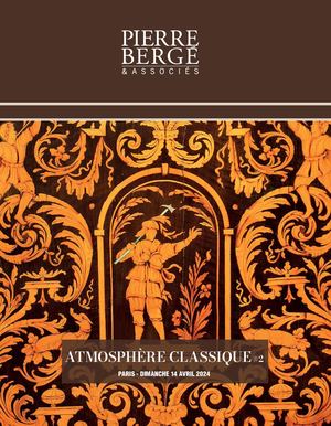 Atmosphère classique - 2