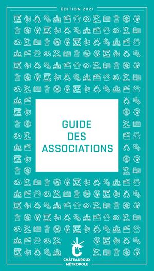 Guide Des Associations 2021