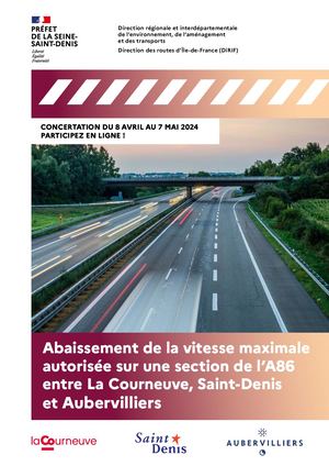 PPVE - concertation A86
