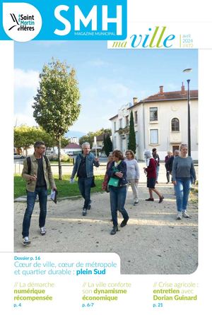 Smh Ma Ville 472 Avril 2024 Web