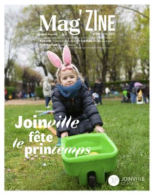 Mag'Zine - n°329