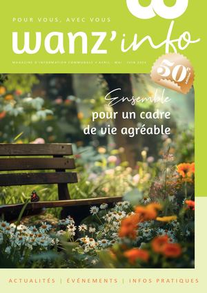 Wanz'info 50