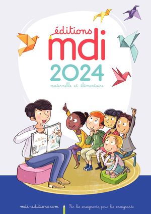 Catalogue Mdi 2024
