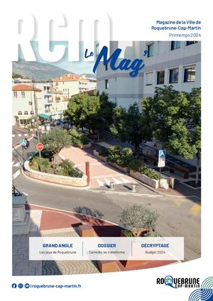 RCMag' - Printemps 2024