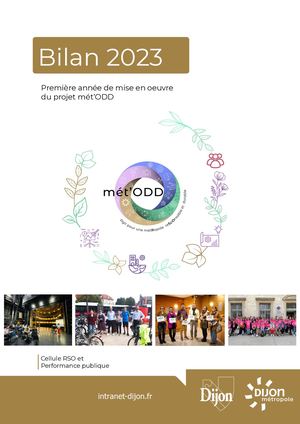 Bilan Mét'odd 2023