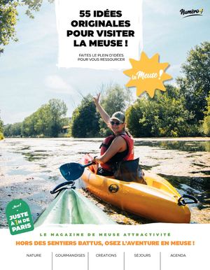 Magazine Meuse 2024