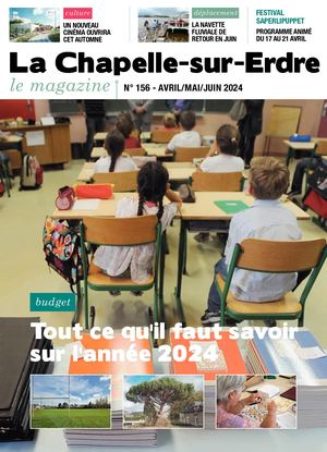 Magazine 156 Web